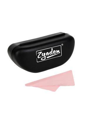 zyaden black unisex wayfarer sunglasses 42 - 14240818 - Standard Image - 5