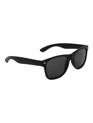 zyaden black unisex wayfarer sunglasses 44 - 14240820 - Standard Image - 2