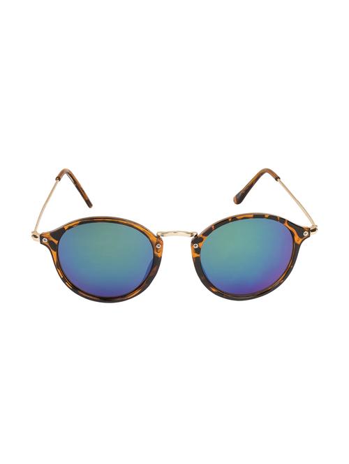 danny daze round d-2525-c11 sunglasses - 14241107 - Very Small Image - 1