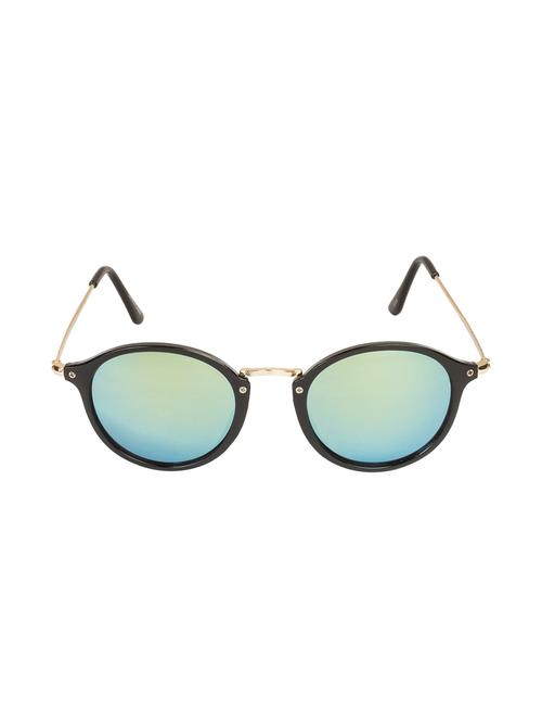danny daze round d-2525-c8 sunglasses - 14241110 - Standard Image - 1