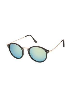 danny daze round d-2525-c8 sunglasses - 14241110 - Standard Image - 3