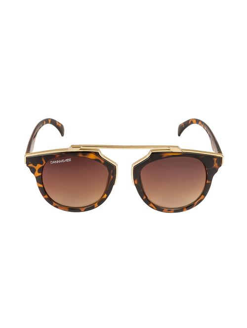 danny daze round d-4023-c10 sunglasses - 14241123 - Very Small Image - 1