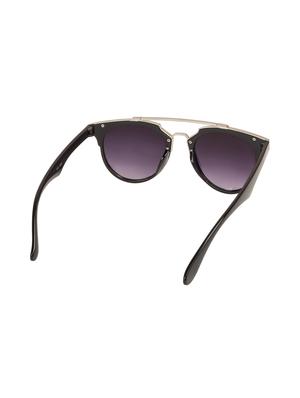 danny daze round d-4024-c2 sunglasses - 14241130 - Standard Image - 4