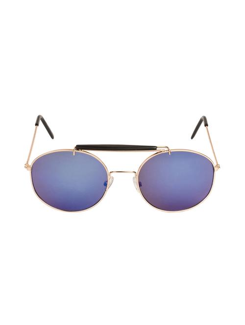 danny daze round d-702-c6 sunglasses - 14241151 - Very Small Image - 1