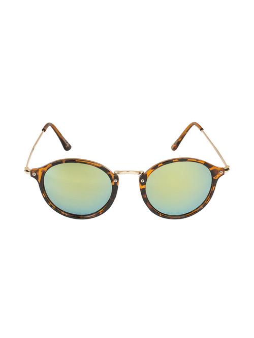 danny daze round d-2525-c10 sunglasses - 14241179 - Very Small Image - 1