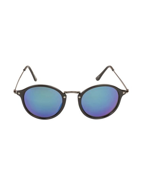 danny daze round d-2525-c12 sunglasses - 14241181 - Very Small Image - 1