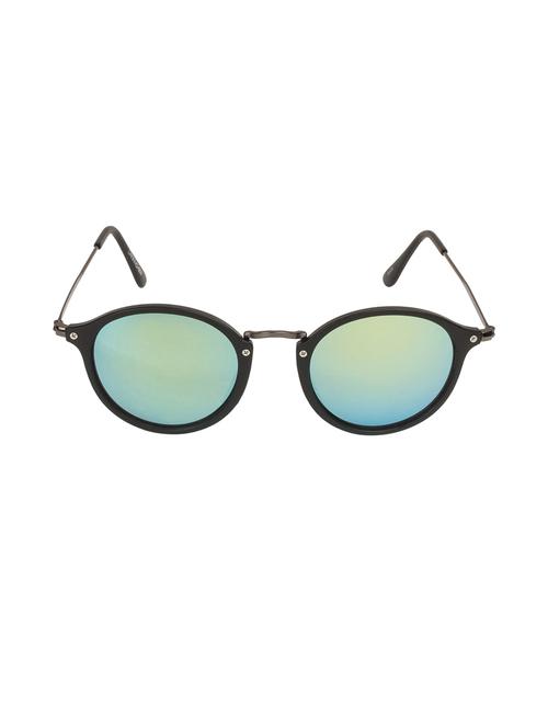 danny daze round d-2525-c7 sunglasses - 14241182 - Very Small Image - 1