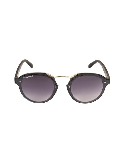 danny daze round d-2543-c1 sunglasses - 14241185 - Very Small Image - 1