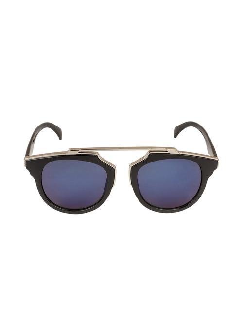 danny daze round d-4023-c11 sunglasses - 14241196 - Very Small Image - 1