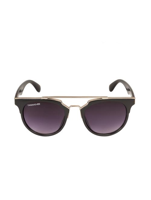 danny daze round d-4024-c2 sunglasses - 14241202 - Very Small Image - 1