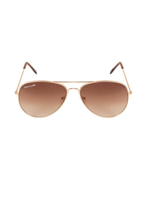 Danny Daze Aviator D-701-C2 Sunglasses - 14241210 - Standard Image - 1