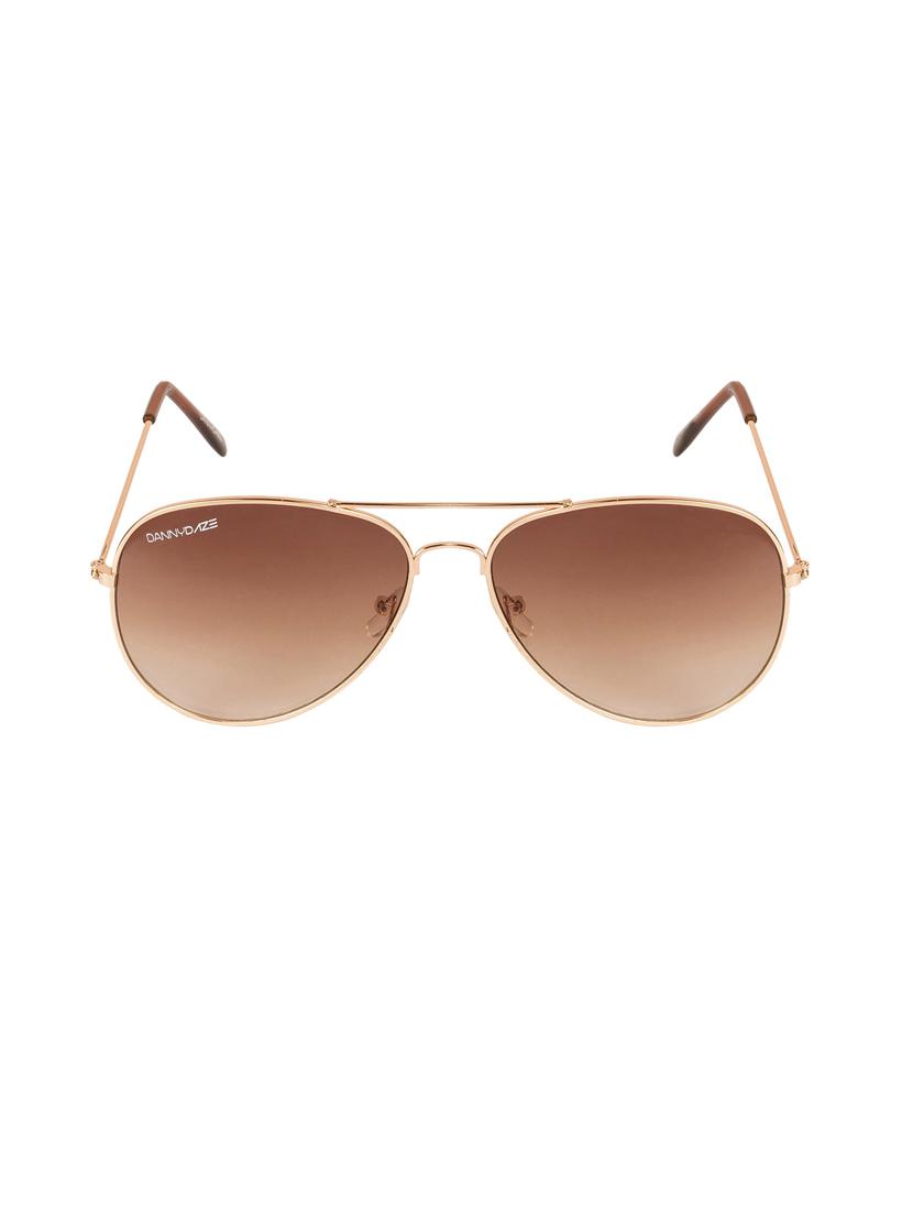 Danny Daze Aviator D-701-C2 Sunglasses - 14241210 - Zoom Image - 1