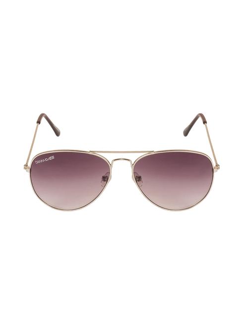 danny daze aviator d-701-c8 sunglasses - 14241216 - Very Small Image - 1