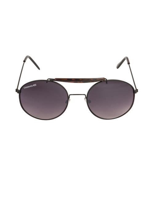 danny daze round d-702-c1 sunglasses - 14241218 - Very Small Image - 1