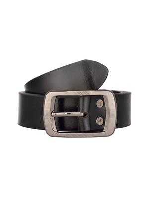multi colored leather belt (set of 2) - 14250090 - Standard Image - 4