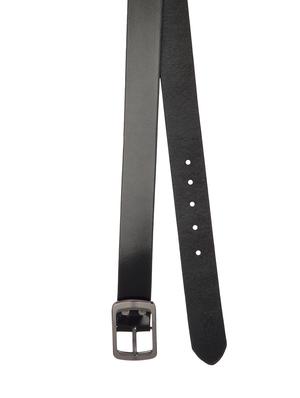 multi colored leather belt (set of 2) - 14250090 - Standard Image - 5