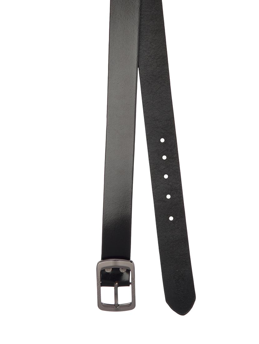 multi colored leather belt (set of 2) - 14250090 - Zoom Image - 5