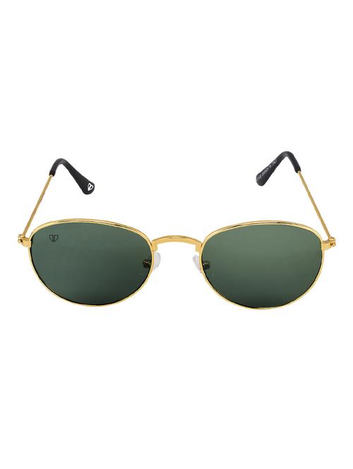 walrus royal green color men oval sunglass- ws-ryl-iii-040606 - 14252348 - Very Small Image - 1