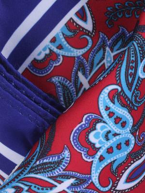 blue polyester pocketsquare - 14264739 - Standard Image - 4