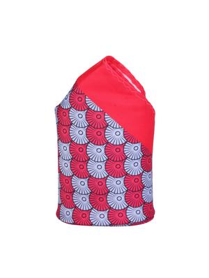 red polyester pocketsquare - 14264743 - Standard Image - 2