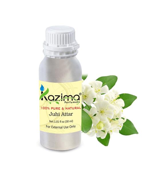 juhi attar?perfume?(30 ml) - pure natural undiluted - 14265367 - Standard Image - 1