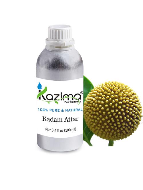 kadam attar?perfume (100 ml) - pure natural undiluted - 14265435 - Standard Image - 1