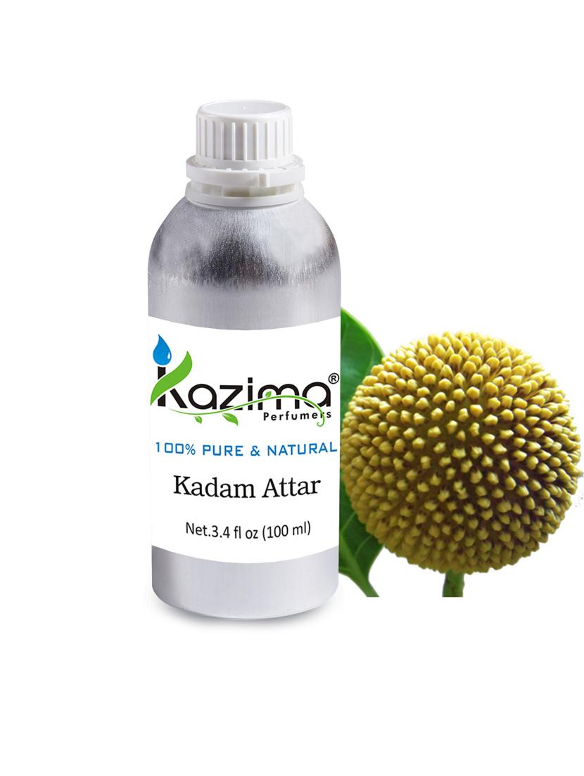 kadam attar?perfume (100 ml) - pure natural undiluted - 14265435 - Zoom Image - 1
