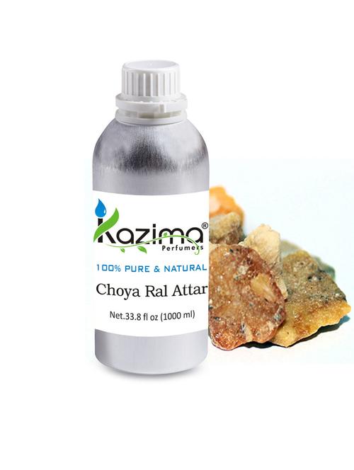 choya ral attar?perfume (1000 ml) - pure natural undiluted - 14265641 - Standard Image - 1