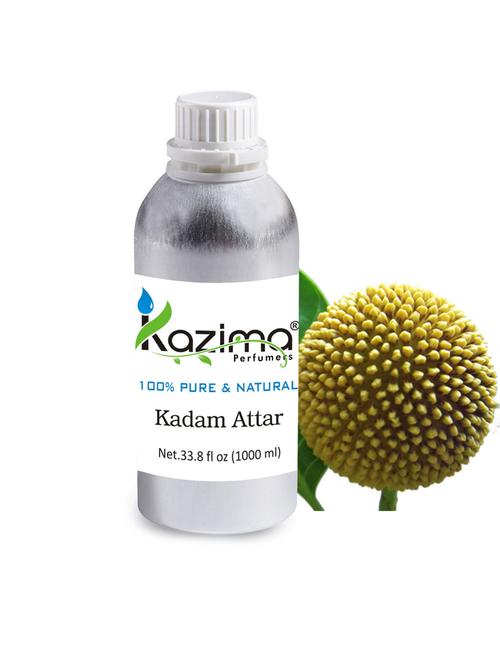 kadam attar?perfume (1000 ml) - pure natural undiluted - 14265648 - Standard Image - 1