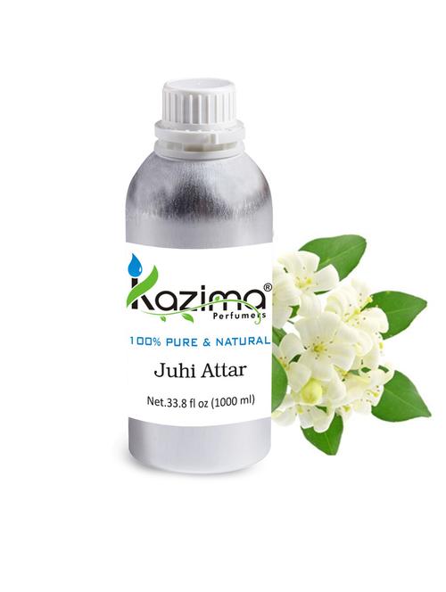 juhi attar?perfume?(1000 ml) - pure natural undiluted - 14265651 - Standard Image - 1