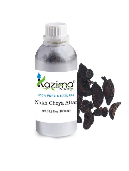 nakh choya attar?perfume (1000 ml) - pure natural undiluted - 14265656 - Standard Image - 1