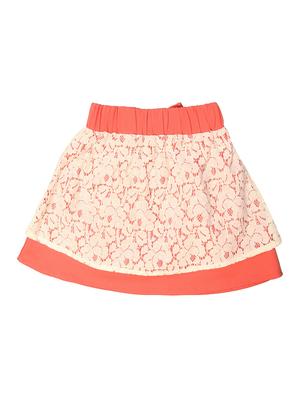 pink net skirt - 14266088 - Standard Image - 2