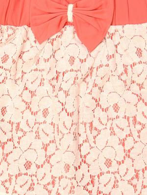 pink net skirt - 14266088 - Standard Image - 3