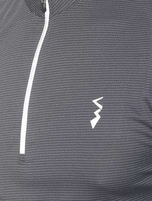 grey polyester tshirt - 14272042 - Standard Image - 4