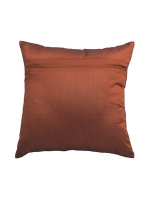 set of 5 jute cushion covers - 14309164 - Standard Image - 3