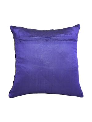 set of 5 polyester cushion covers - 14309175 - Standard Image - 3