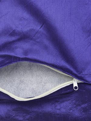 set of 5 polyester cushion covers - 14309175 - Standard Image - 4