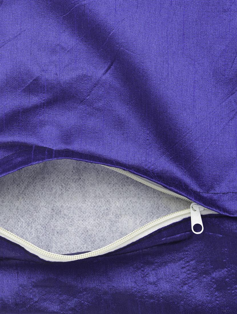 set of 5 polyester cushion covers - 14309175 - Zoom Image - 4