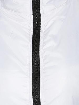 monochrome jacket - 14320452 - Standard Image - 4