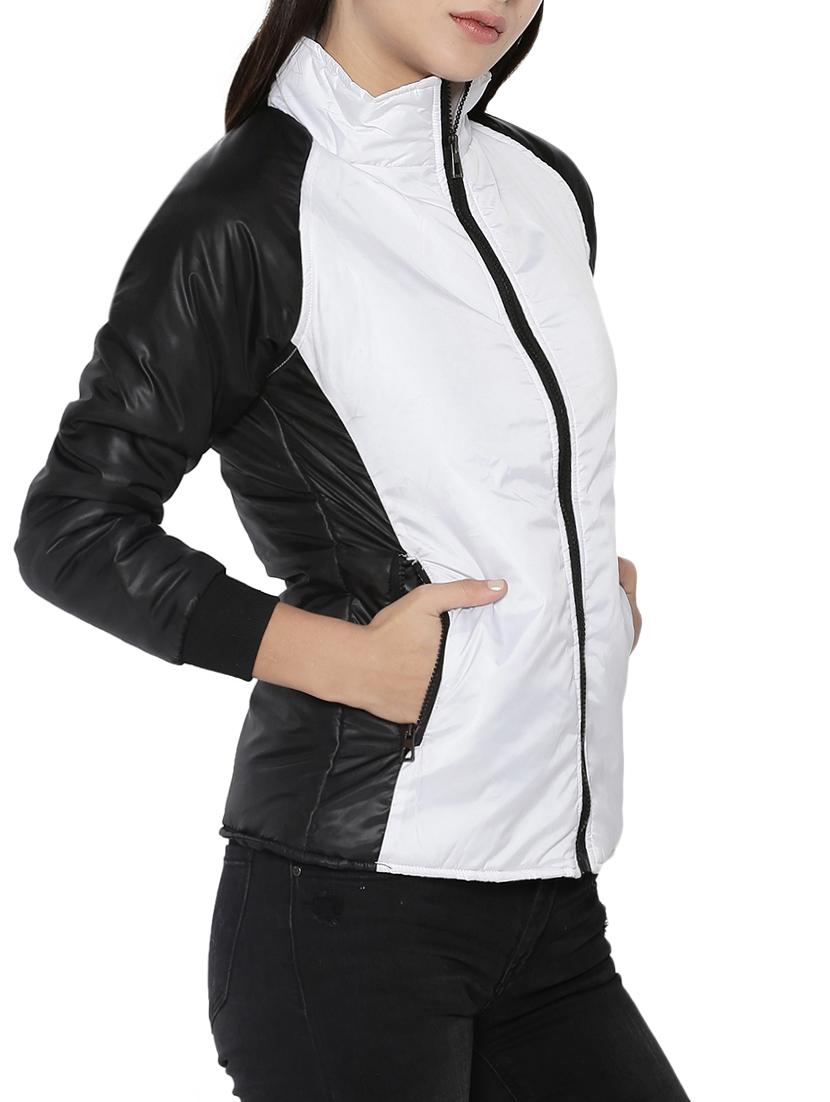 monochrome jacket - 14320452 - Zoom Image - 2