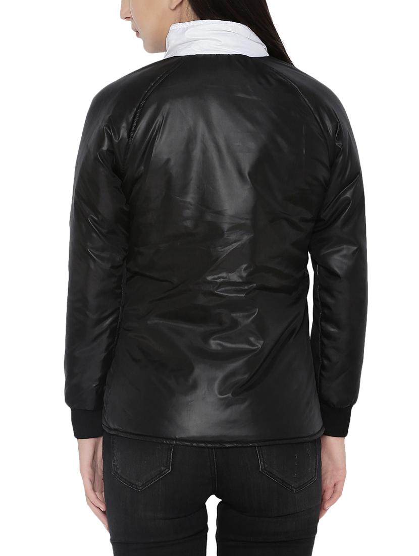 monochrome jacket - 14320452 - Zoom Image - 3