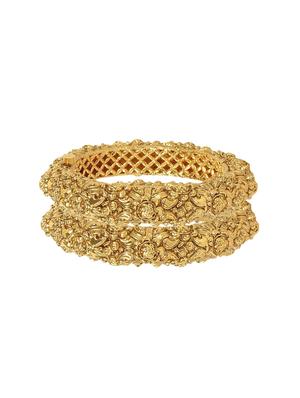 gold other bangle - 14323679 - Standard Image - 2