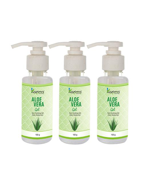 kazima aloe vera gel skin purifying gel - 14325056 - Standard Image - 1