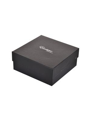 black leather belt - 14326475 - Standard Image - 3