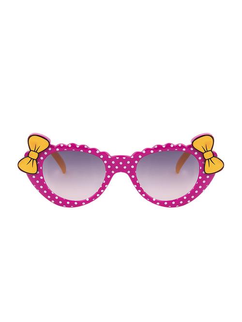 zyaden printed polycarbonate sunglass - 14327455 - Standard Image - 1