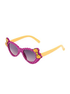 zyaden printed polycarbonate sunglass - 14327455 - Standard Image - 2