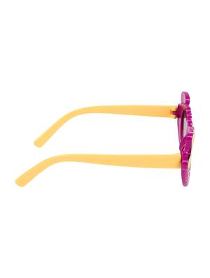 zyaden printed polycarbonate sunglass - 14327455 - Standard Image - 3