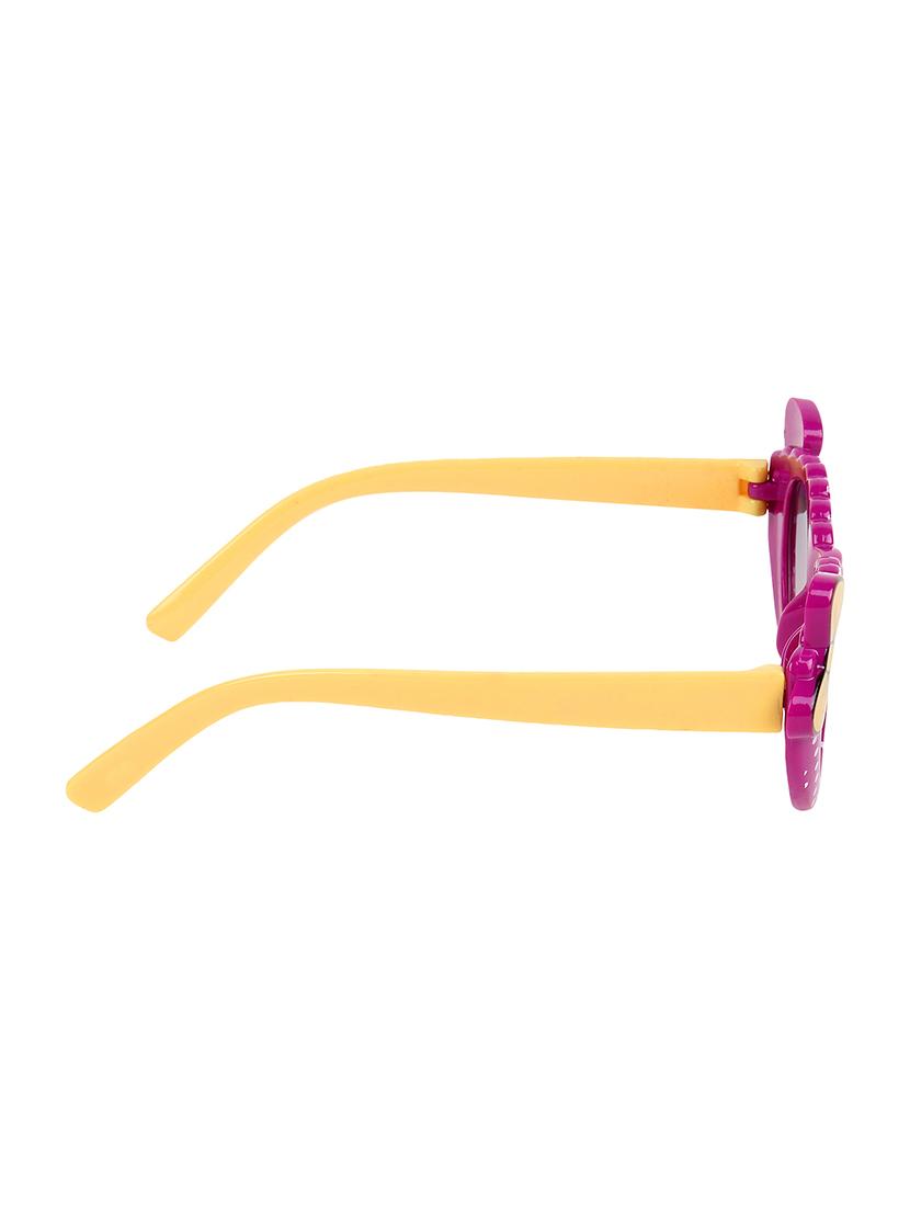 zyaden printed polycarbonate sunglass - 14327455 - Zoom Image - 3