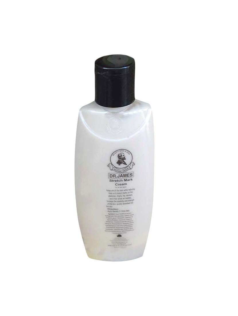 dr james natural herbal stretch marks cream permanently 200g - 14327666 - Zoom Image - 1