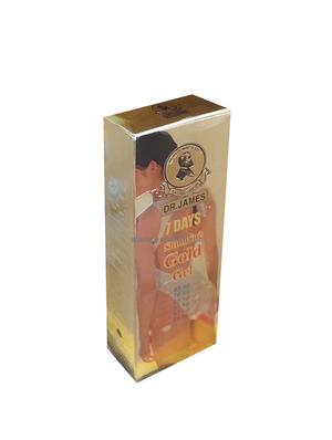 dr james 7 days natural herbal slimming gel for burning fat 250g - 14329917 - Standard Image - 2